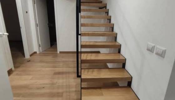 Posa parquet a Siracusa